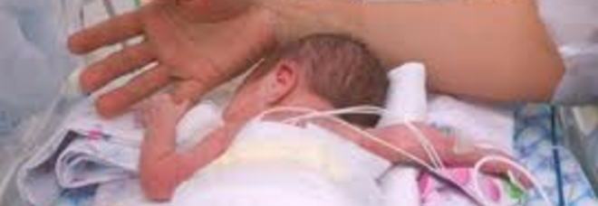 FRANCESCO, NATO SENZA GAMBE E ABBANDONATO: ''A BREVE UNA FAMIGLIA'' - 22/07/2013